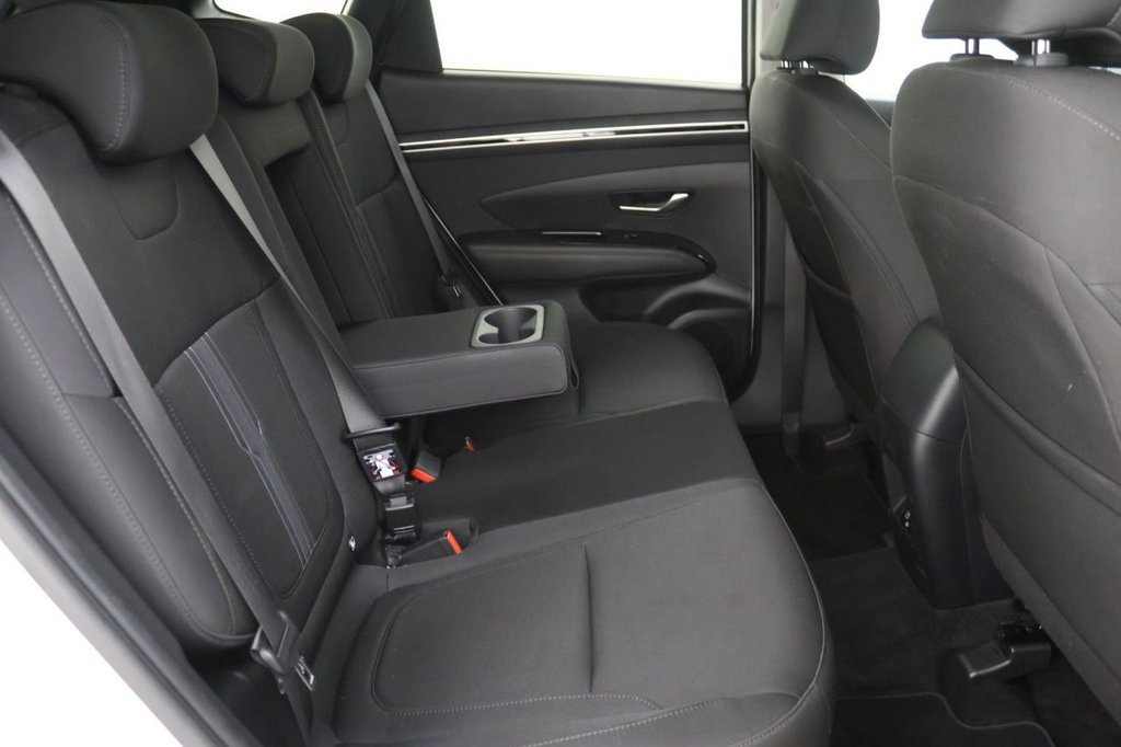 Used Hyundai TUCSON 2022 for sale - 77849532: Photo 17