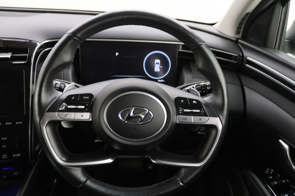 Used Hyundai TUCSON 2022 for sale - 77849532: Photo 20