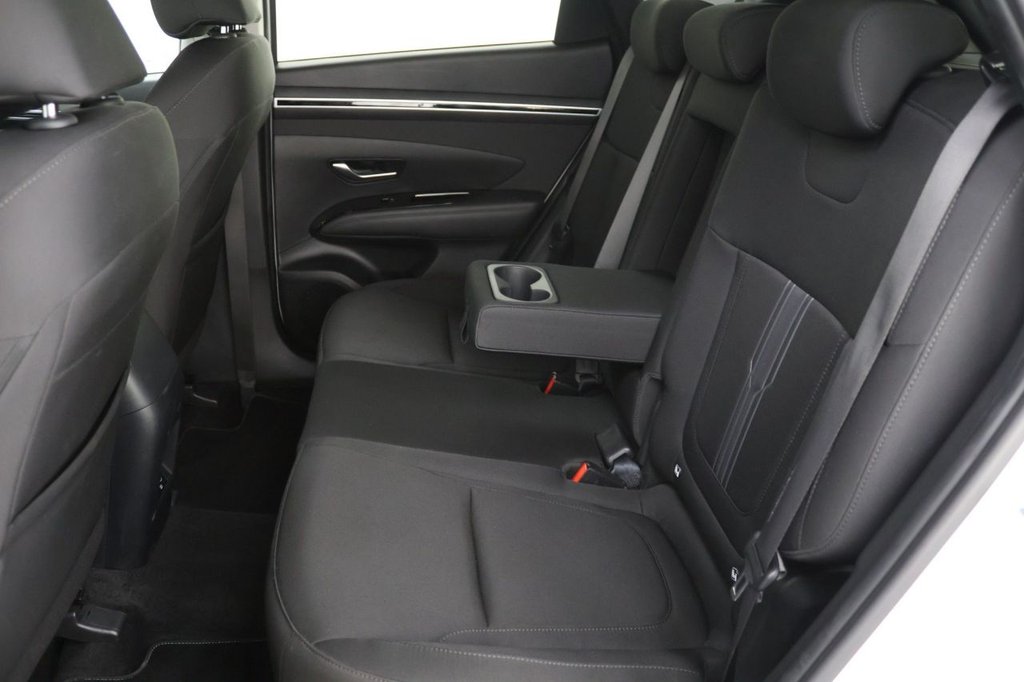 Used Hyundai TUCSON 2022 for sale - 77849532: Photo 21