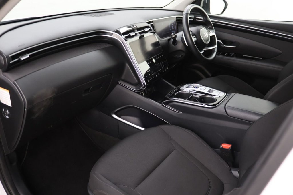 Used Hyundai TUCSON 2022 for sale - 77849532: Photo 24