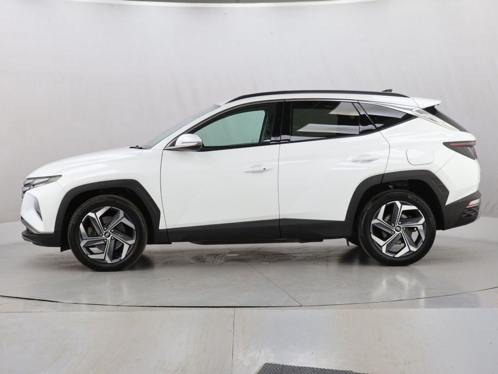 Used Hyundai TUCSON 2022 for sale - 77849532: Photo 6