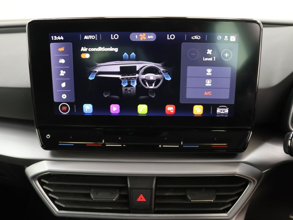 Used SEAT Leon 2021 for sale - 77313182: Photo 12