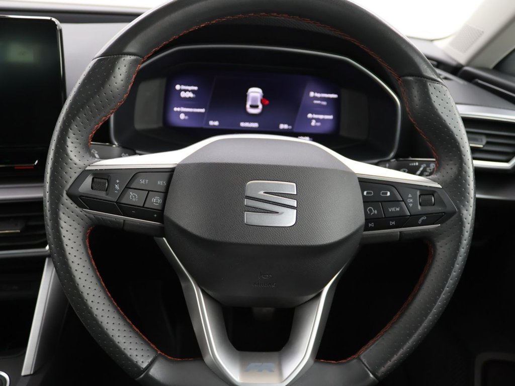 Used SEAT Leon 2021 for sale - 77313182: Photo 19