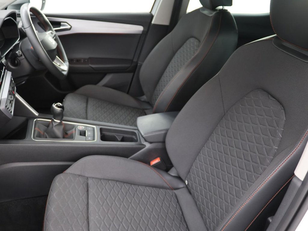 Used SEAT Leon 2021 for sale - 77313182: Photo 22