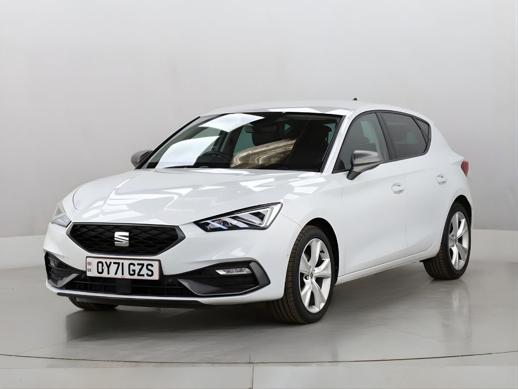 Used SEAT Leon 2021 for sale - 77313182: Photo 5