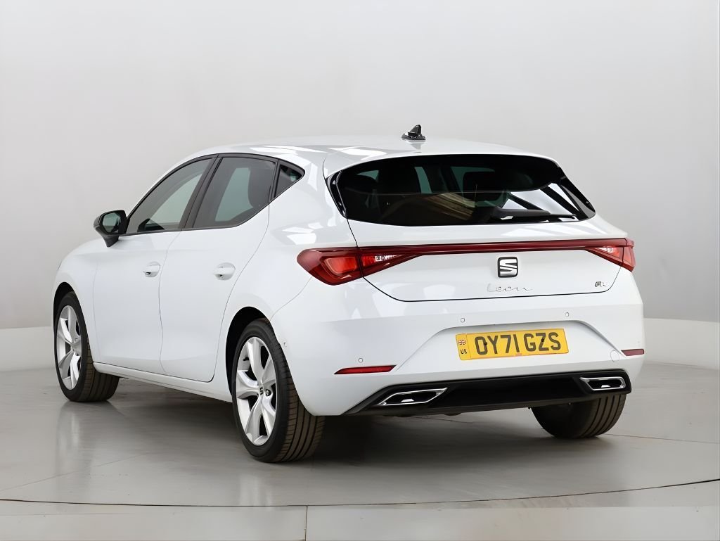 Used SEAT Leon 2021 for sale - 77313182: Photo 7