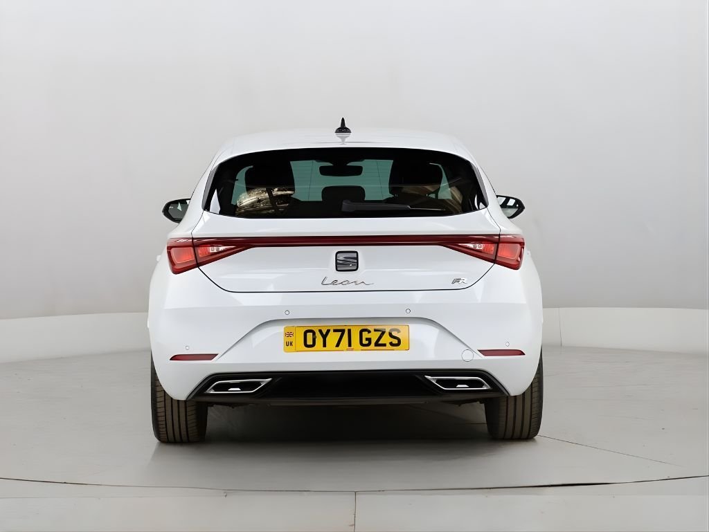 Used SEAT Leon 2021 for sale - 77313182: Photo 8