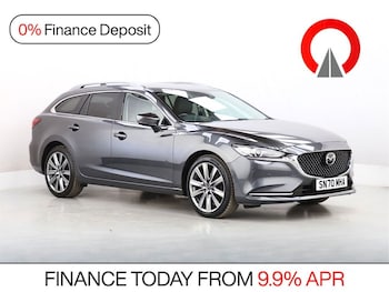 Used Mazda Mazda6 2020 for sale - 78582981: Photo