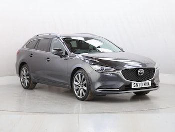 Used Mazda Mazda6 2020 for sale - 78582981: Photo