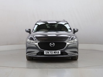 Used Mazda Mazda6 2020 for sale - 78582981: Photo