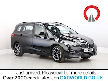 Used BMW 2 Series 2019 for sale - 78457942: Photo