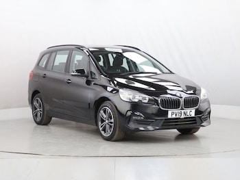 Used BMW 2 Series 2019 for sale - 78457942: Photo