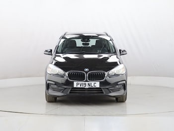 Used BMW 2 Series 2019 for sale - 78457942: Photo