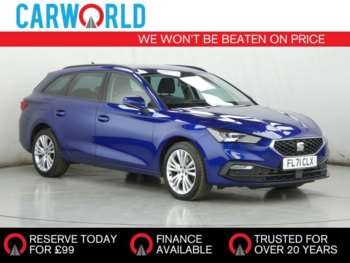 2021 (71) - 2.0 TDI SE Dynamic 5dr