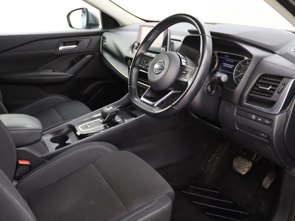 Used Nissan Qashqai 2021 for sale - 77835327: Photo 11