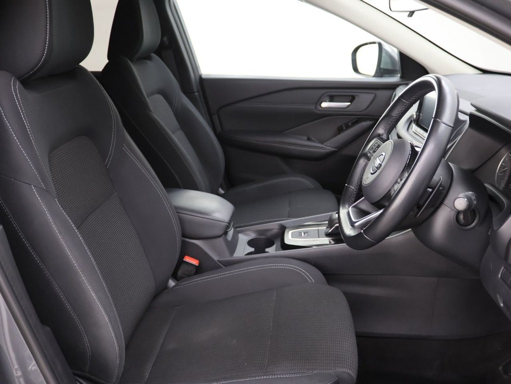 Used Nissan Qashqai 2021 for sale - 77835327: Photo 13