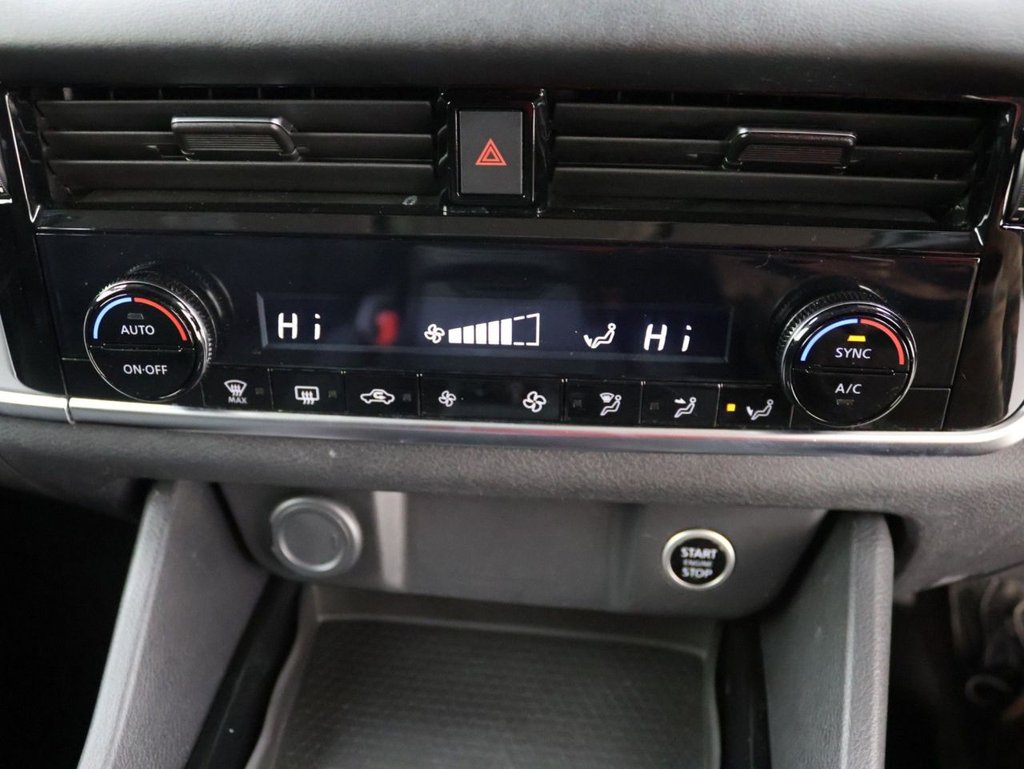 Used Nissan Qashqai 2021 for sale - 77835327: Photo 14