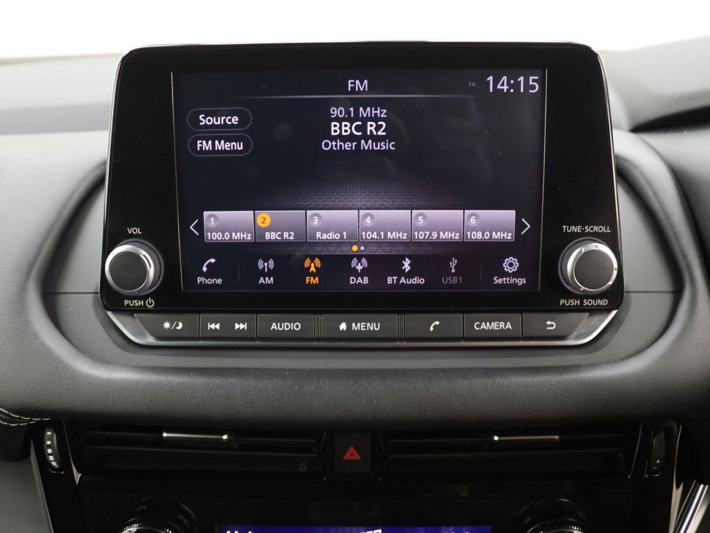 Used Nissan Qashqai 2021 for sale - 77835327: Photo 15