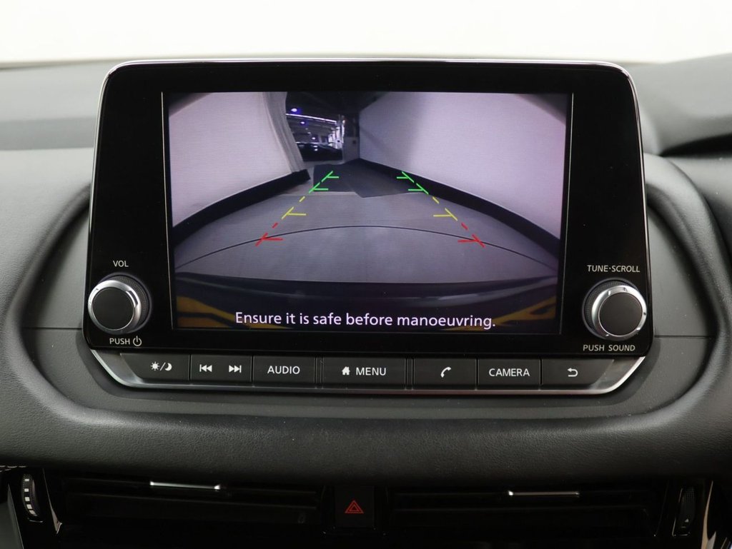 Used Nissan Qashqai 2021 for sale - 77835327: Photo 16