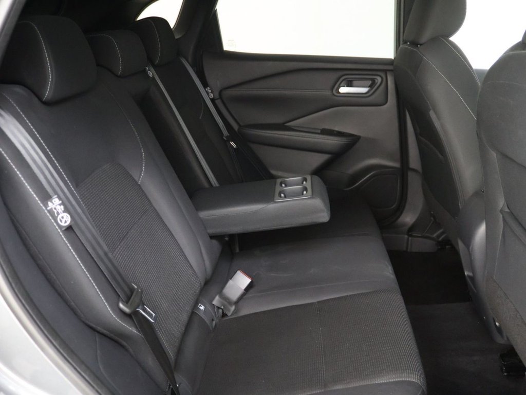 Used Nissan Qashqai 2021 for sale - 77835327: Photo 17