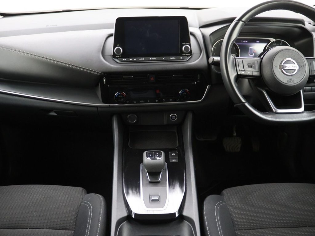 Used Nissan Qashqai 2021 for sale - 77835327: Photo 18