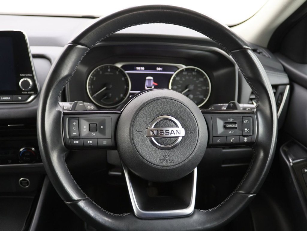 Used Nissan Qashqai 2021 for sale - 77835327: Photo 20