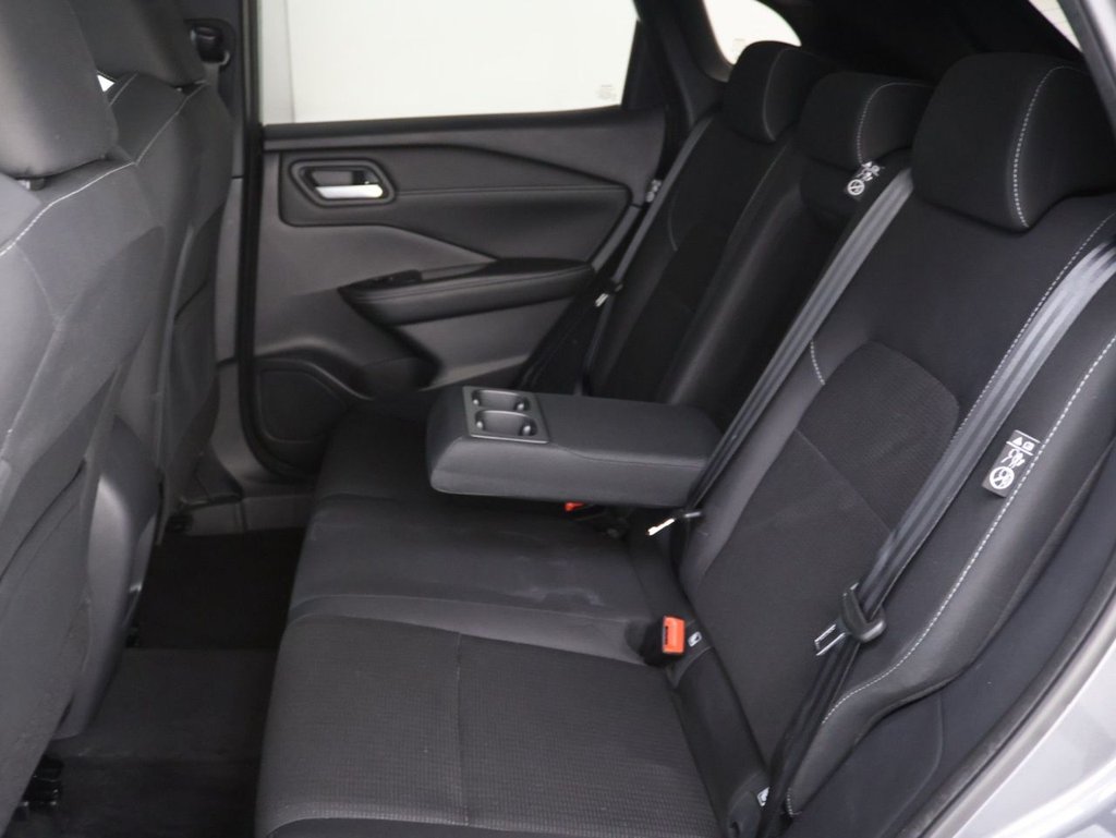 Used Nissan Qashqai 2021 for sale - 77835327: Photo 21