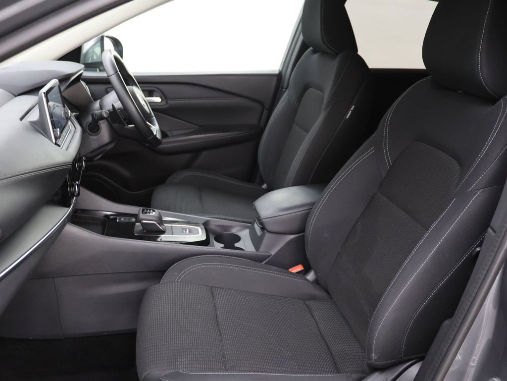 Used Nissan Qashqai 2021 for sale - 77835327: Photo 22