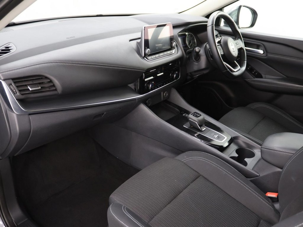 Used Nissan Qashqai 2021 for sale - 77835327: Photo 24