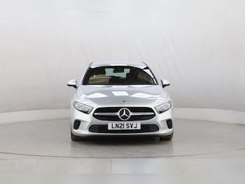 Used Mercedes-Benz A-Class 2021 for sale - 78610123: Photo