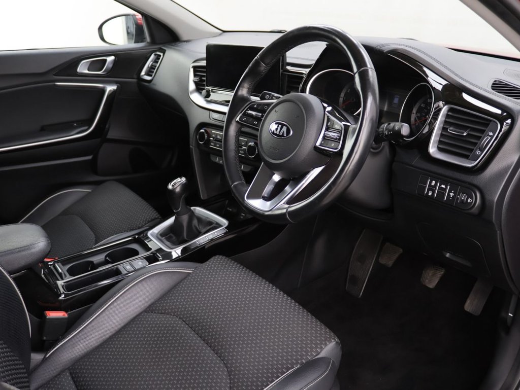 Used Kia XCeed 2020 for sale - 77319621: Photo 10