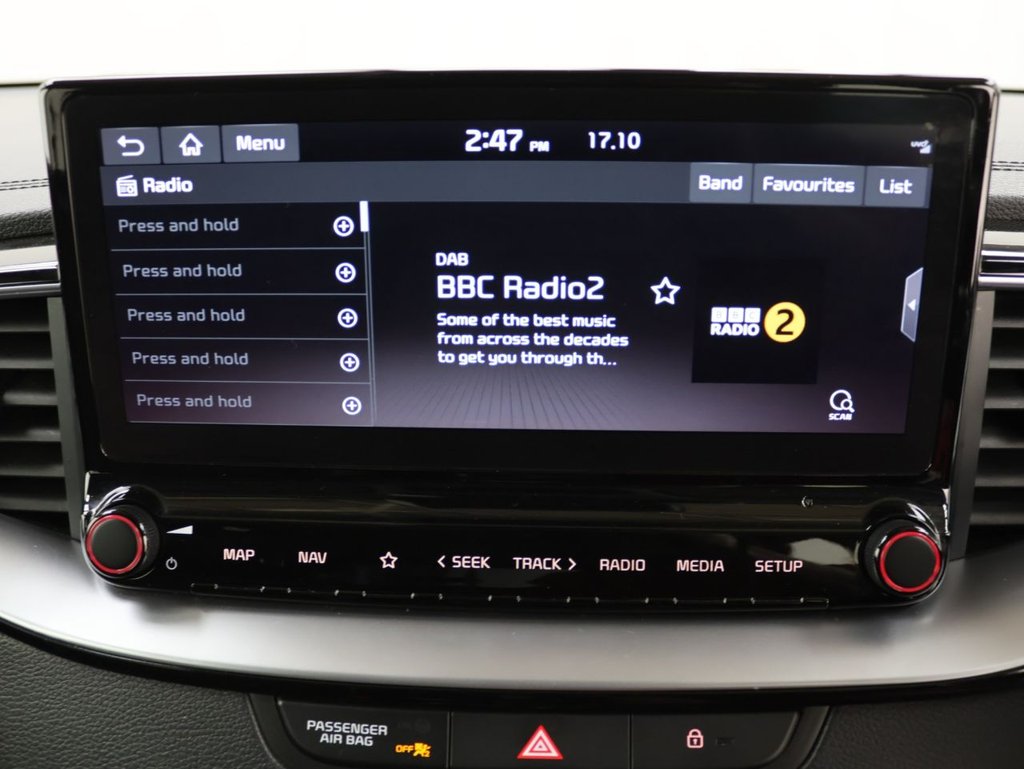 Used Kia XCeed 2020 for sale - 77319621: Photo 13