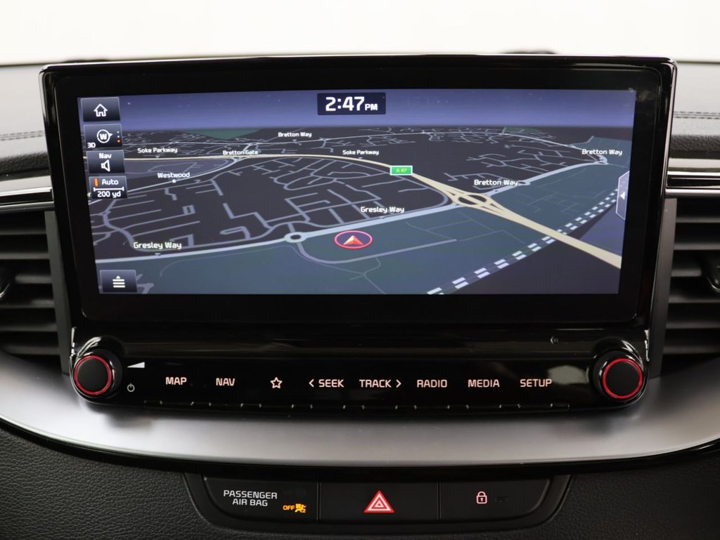 Used Kia XCeed 2020 for sale - 77319621: Photo 14