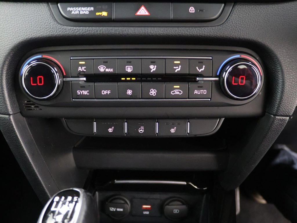 Used Kia XCeed 2020 for sale - 77319621: Photo 16