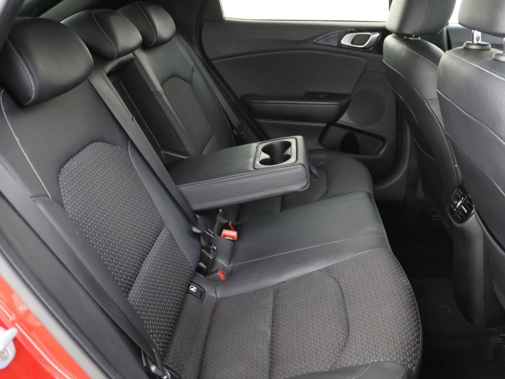 Used Kia XCeed 2020 for sale - 77319621: Photo 17