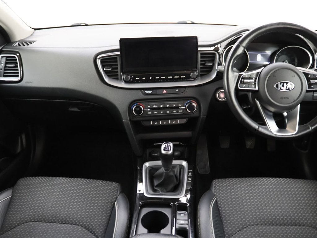 Used Kia XCeed 2020 for sale - 77319621: Photo 18