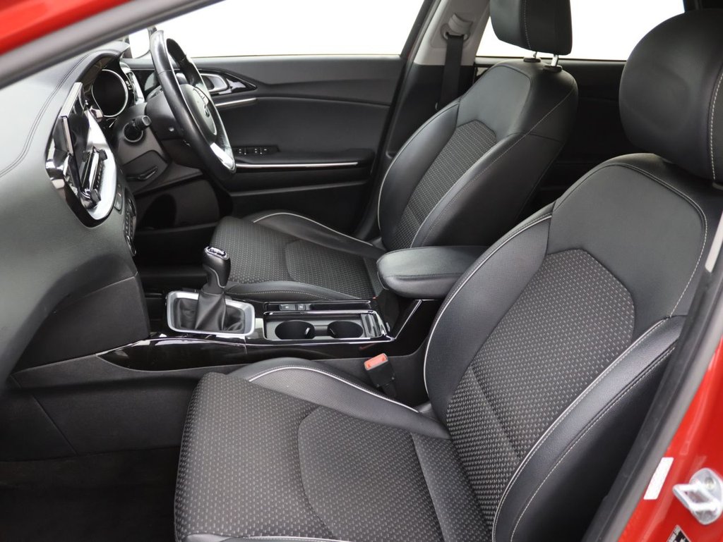 Used Kia XCeed 2020 for sale - 77319621: Photo 22