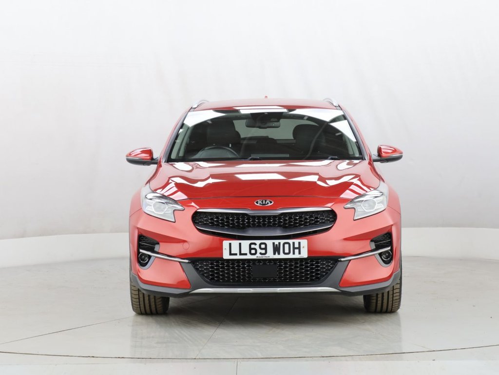 Used Kia XCeed 2020 for sale - 77319621: Photo 3