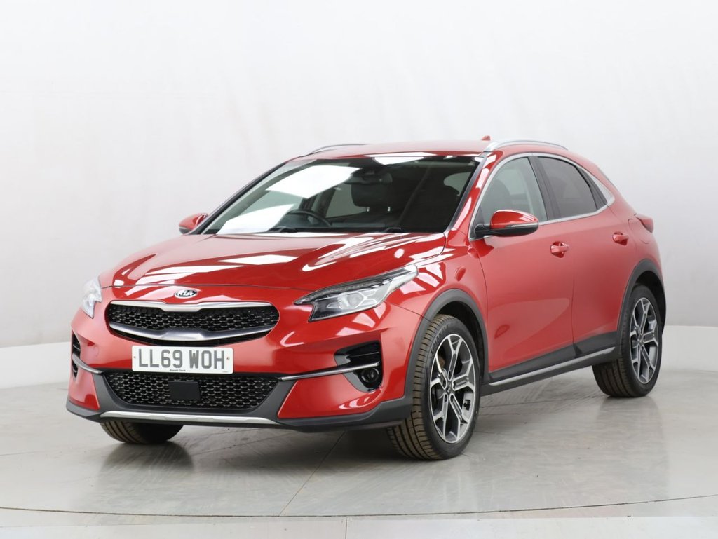 Used Kia XCeed 2020 for sale - 77319621: Photo 5