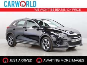 2022 (22) - 1.0 T-GDi 2 SUV 5dr Petrol Manual Euro 6 (s/s) (118 bhp)