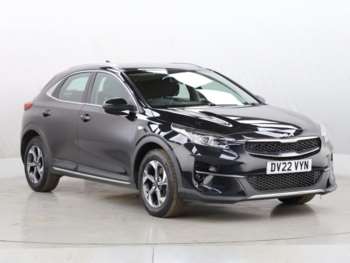 Used Kia XCeed 2022 for sale - 74867203: Photo