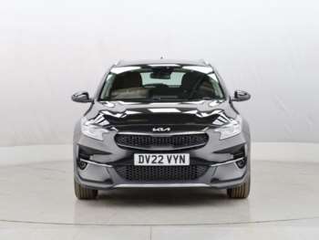 Used Kia XCeed 2022 for sale - 74867203: Photo