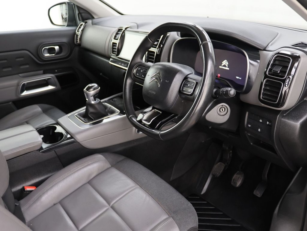 Used Citroen C5 Aircross 2019 for sale - 76210257: Photo 10