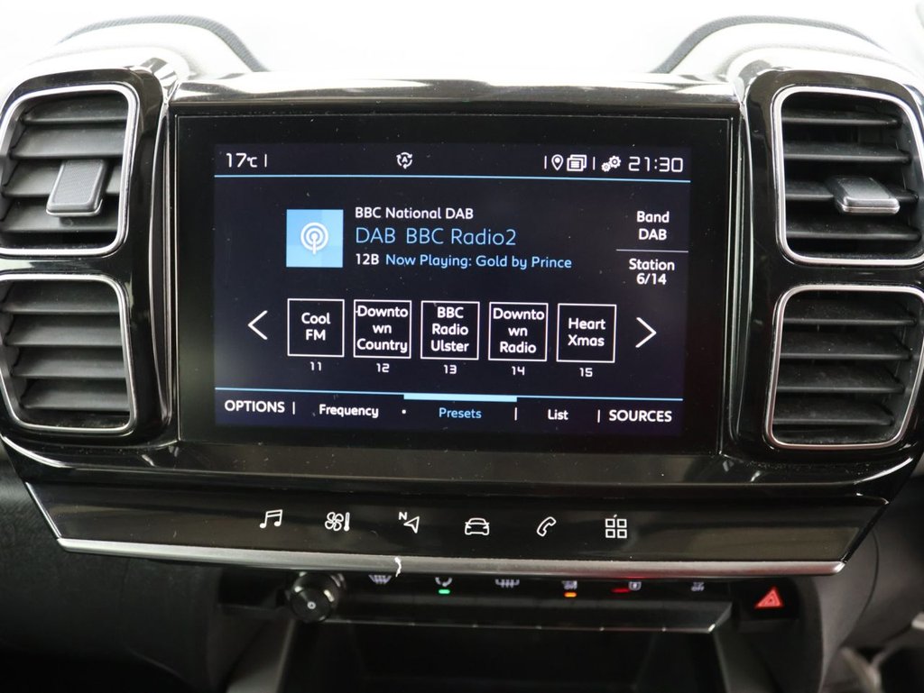 Used Citroen C5 Aircross 2019 for sale - 76210257: Photo 13