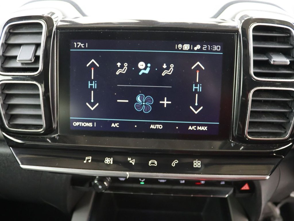 Used Citroen C5 Aircross 2019 for sale - 76210257: Photo 14