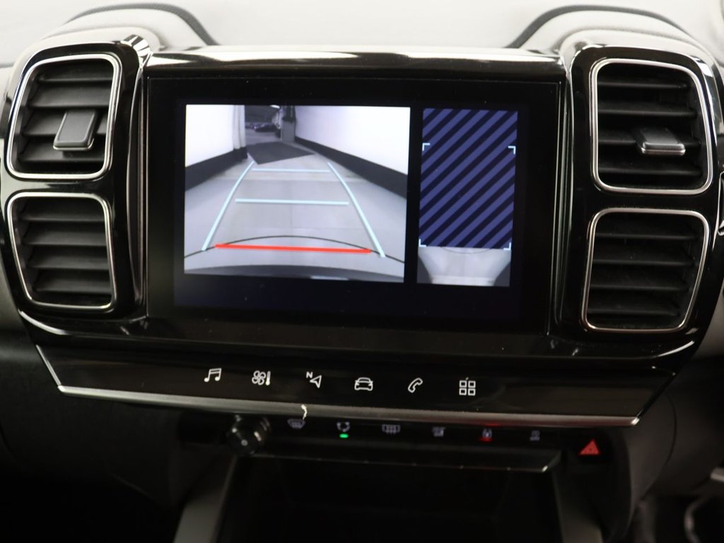 Used Citroen C5 Aircross 2019 for sale - 76210257: Photo 15
