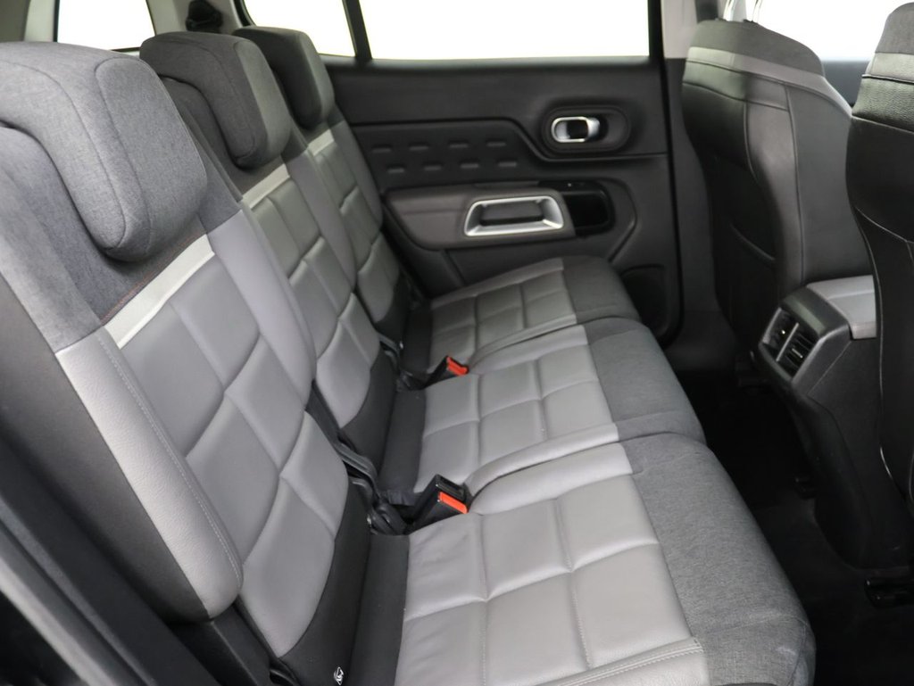 Used Citroen C5 Aircross 2019 for sale - 76210257: Photo 17