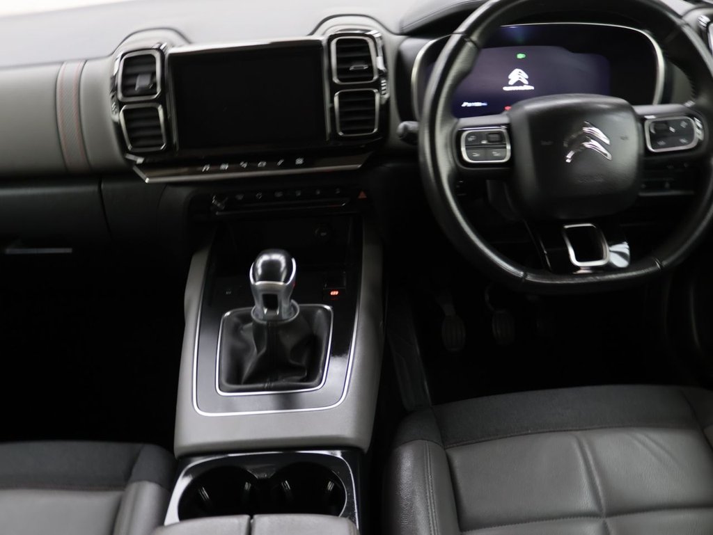 Used Citroen C5 Aircross 2019 for sale - 76210257: Photo 19