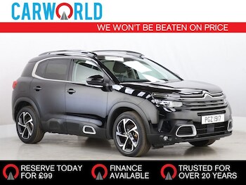 2019 (Z1) - 1.5 BlueHDi 130 Flair 5dr