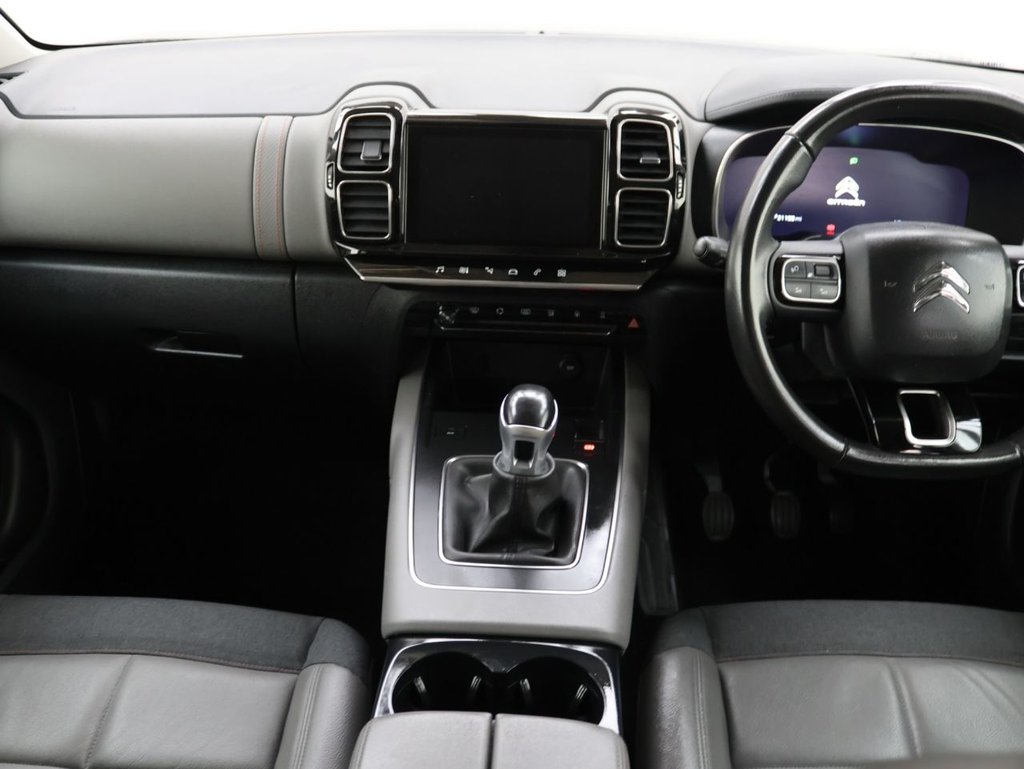Used Citroen C5 Aircross 2019 for sale - 76210257: Photo 20